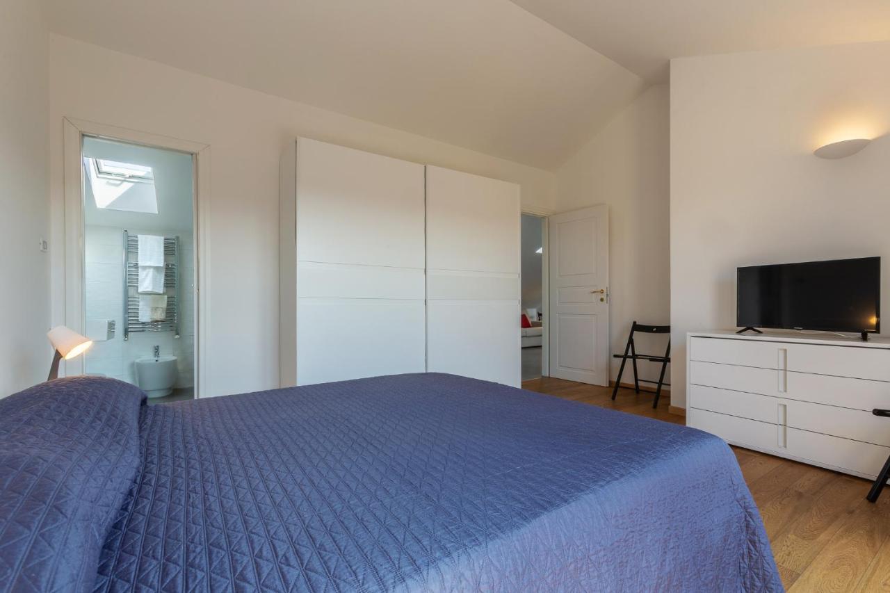 New!Apt 2 Min Walk From Bologna Central Station Apartment Exterior photo
