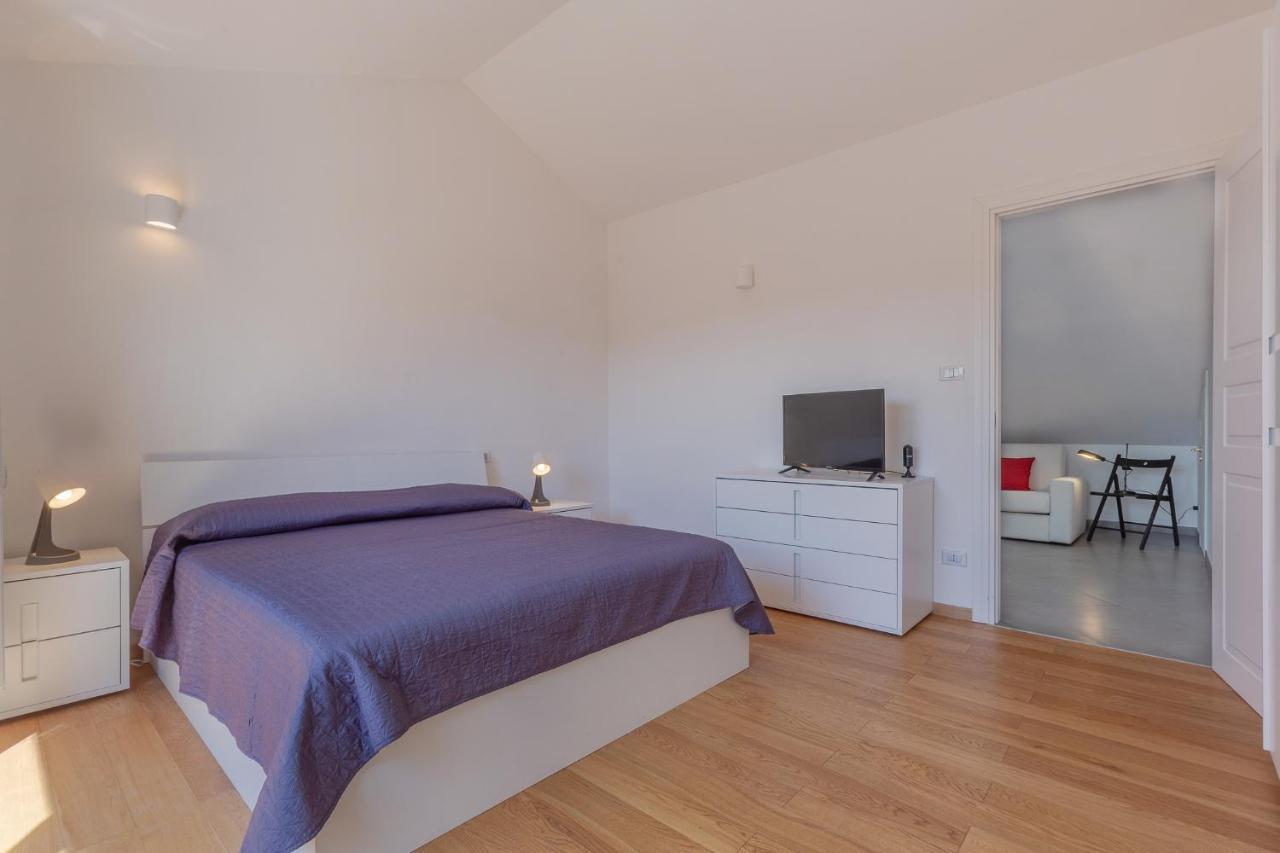 New!Apt 2 Min Walk From Bologna Central Station Apartment Exterior photo