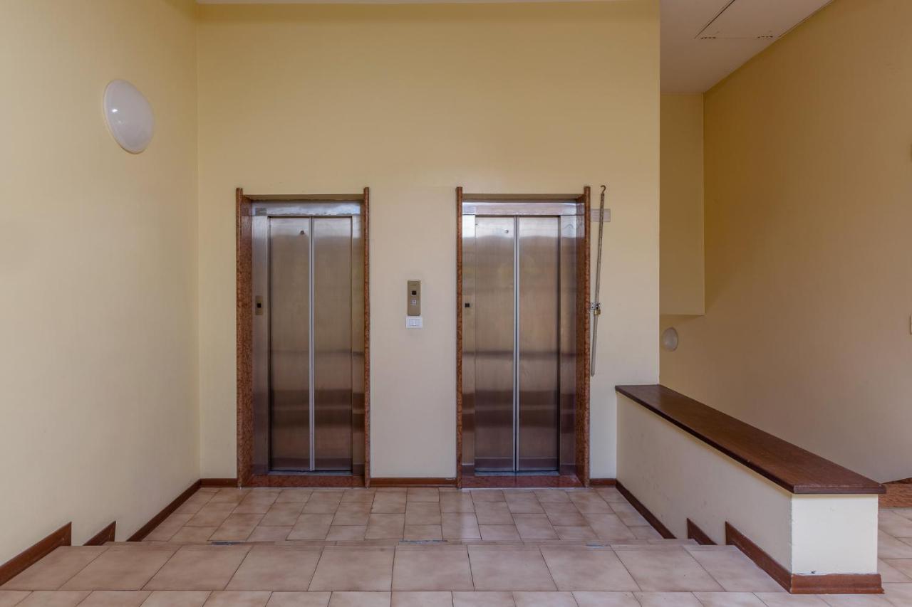 New!Apt 2 Min Walk From Bologna Central Station Apartment Exterior photo
